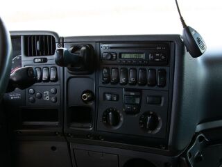 Scania R440 12.7 324кВ