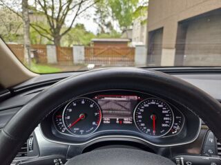 Audi A6 S-Line Quattro 2.0 TFSI 185kW