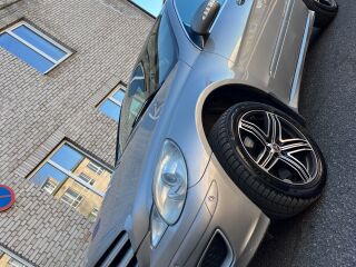Mercedes-Benz R 320 Long 3.0 V6 Cdi 165kW