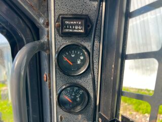 Gehl 4240 KOPP + KAHVLID 2.2 34кВ