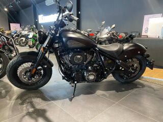 Indian Chief Bobber Dark Horse V2 62kW