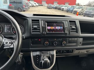 Volkswagen Transporter L2H2 4-Motion Serviceline Dsg 2.0 Tdi 110kW