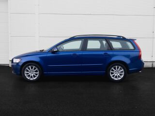 Volvo V50 Momentum Facelift 2.4 D5 132кВ