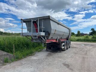 Meiller MHKS 41/3