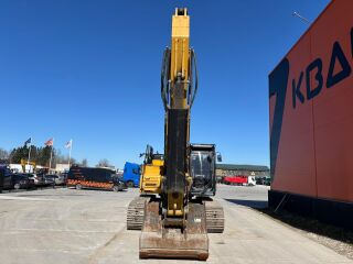 CAT / Caterpillar 330 FL 178kW
