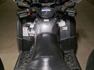 CFMOTO Terralander 46kW