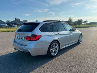 BMW 330 3.0 190кВ