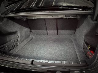BMW 320 d xDrive M-Sportpakett 2.0 d 140kW