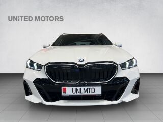 BMW 530 e xDrive Touring M-Sportpakett PRO 2.0 R4 220kW