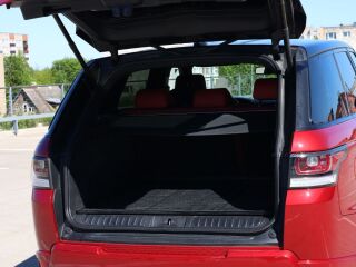Land Rover Range Rover Sport 3.0 225kW
