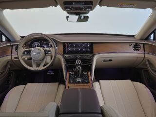 Bentley Flying Spur Bentley V8 PHEV 500kW 4.0 500kW