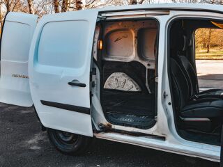 Renault Kangoo 1.5 55kW
