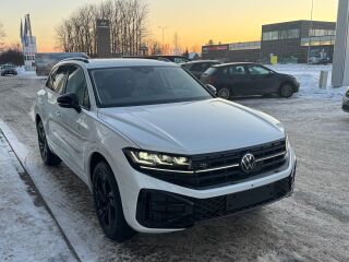 Volkswagen Touareg R-Line 3.0 TDI 210kW