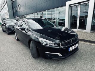 Peugeot 508 2.0 110kW