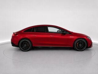 Mercedes-Benz EQE 53 AMG 4Matic+ 185кВ