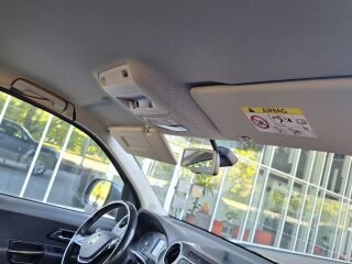 Volkswagen Amarok 2.0 132kW