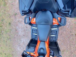 CFMOTO CFORCE 625 TOURING 30kW