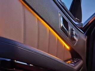 Mercedes-Benz E 350 3.0 V6 170kW