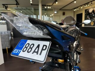 BMW S 1000 RR R4 147kW
