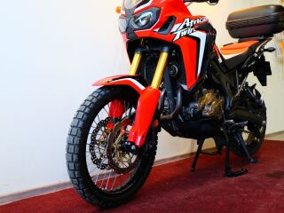 Honda CRF 1000 R2 70кВ