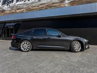 Audi A6 Limousine S-line 3.0 TDI 210кВ