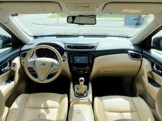 Nissan X-Trail 1.6 96kW