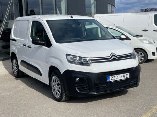 Citroen Berlingo 1.5 96kW