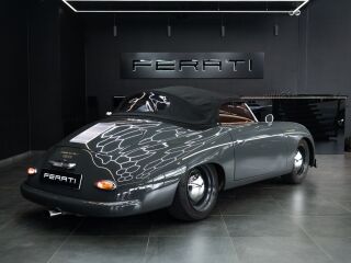 Porsche 356 Speedster Replica