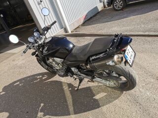 Honda Hornet CB 900F 80кВ