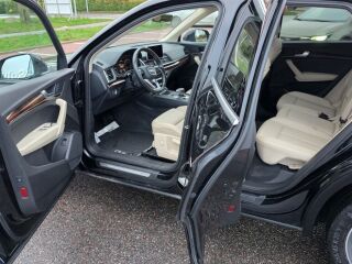 Audi Q5 2.0 185kW