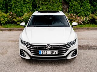 Volkswagen Arteon R-Line E-Hybrid 1.4 160kW