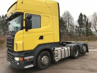 Scania R500 LA6x2MNA DC16 368kW