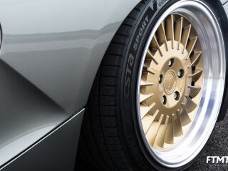 BMW Z4 3.0 R6 170kW