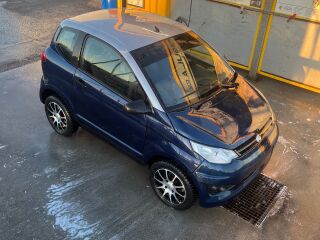 Aixam S8 4kW