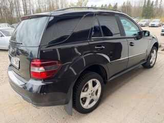 Mercedes-Benz ML 280 3.0 140kW