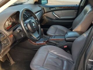 BMW X5 3.0 160кВ