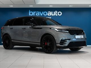 Land Rover Range Rover Velar Dynamic SE D200 2.0 150kW