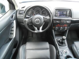 Mazda CX-5 Sports-Line 4X4 2.2 Skyactiv Tehnology 110кВ