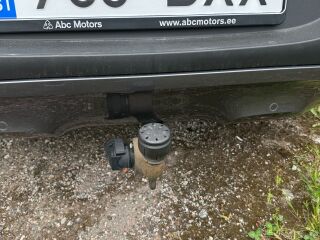 Renault Kadjar 1.2 96kW