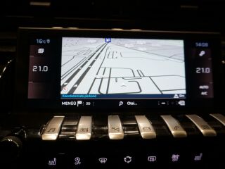 Peugeot 508 2.0 130kW