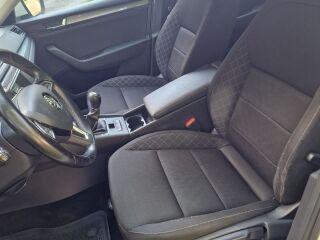 Skoda Superb Trend 1.6 TDi 88кВ