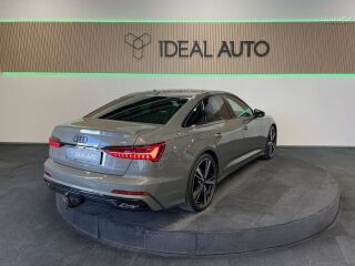 Audi A6 55TFSI e quattro S-Line Facelift 2.0 195kW
