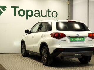 Suzuki Vitara 1.4 103кВ