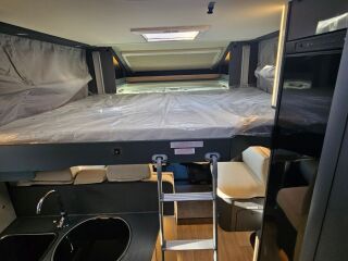 Laika Kosmo L409 2.2 103kW