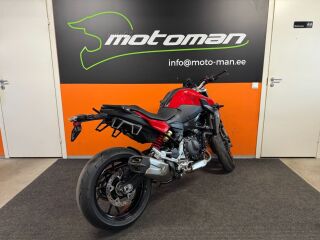 BMW F 900 R R2 77kW