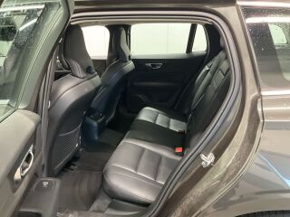 Volvo V60 AWD T6 Inscription Recharge 2.0 257kW