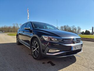 Volkswagen Passat Alltrack Executive 2.0 140kW