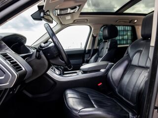 Land Rover Range Rover Sport 3.0 V6 250kW