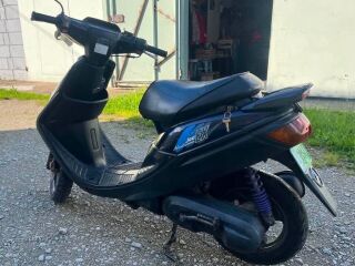 Yamaha Jog R 2kW