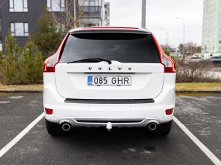 Volvo XC60 R-Design Finish Facelift 2.0 120kW
